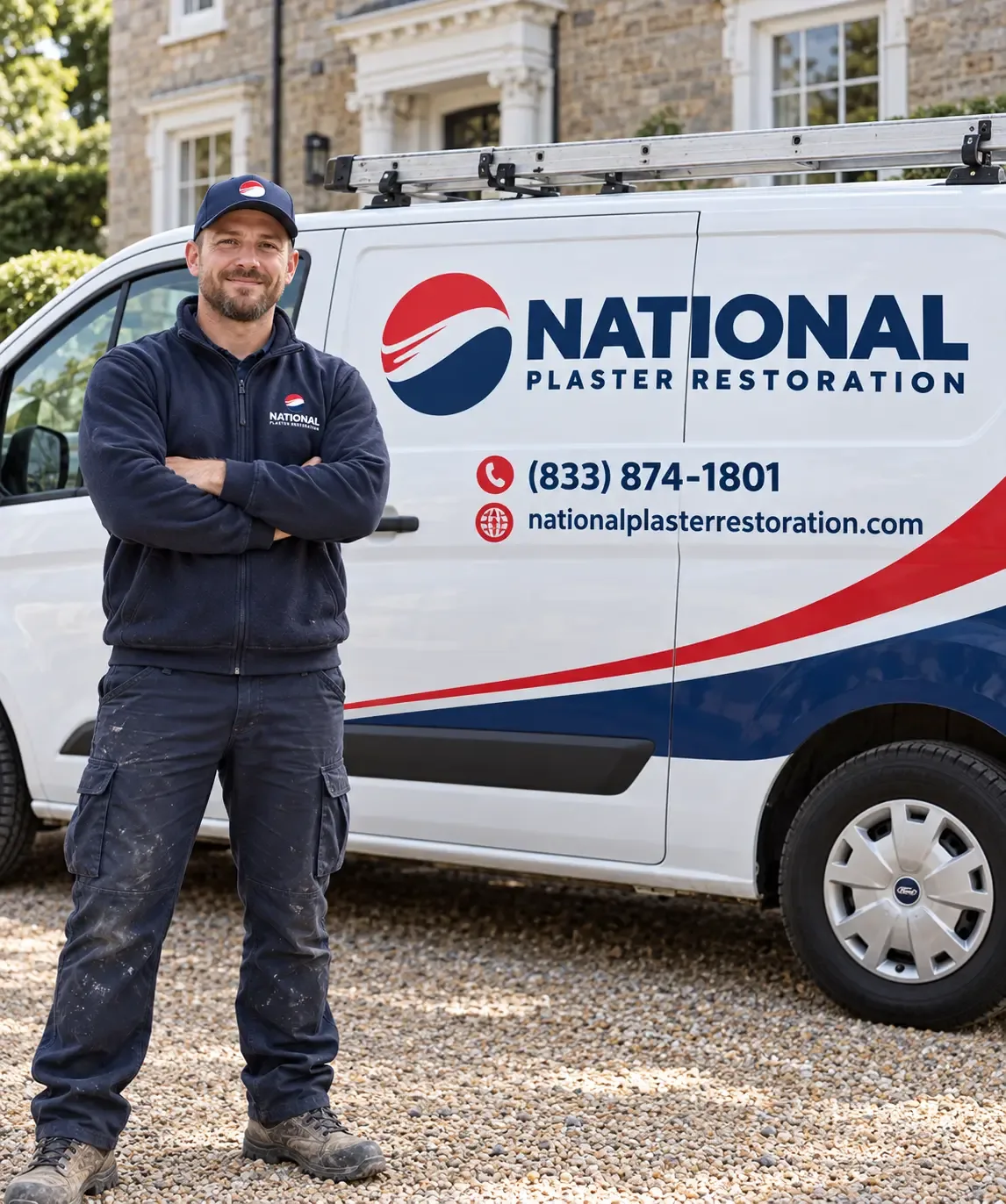 Plaster Repair company in Cades, SC